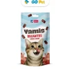 RINTISA Yamis Gato Bocaditos Sabor Carne x 60 Gr