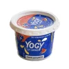 YOGY Helado de Yogurt 100% Natural de Arándanos y Sandía - 1 und x 100 gr