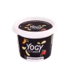 YOGY Helado de Yogurt 100% Natural de Fresa y Plátano - 1 und x 100 Gr